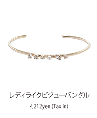 ﾚﾃﾞｨﾗｲｸﾋﾞｼﾞｭｰﾊﾞﾝｸﾞﾙ