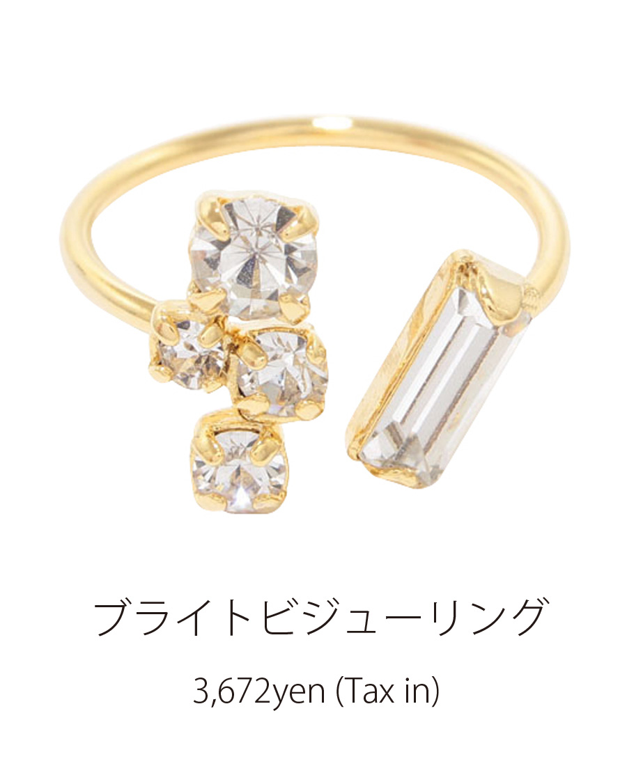 ﾌﾞﾗｲﾄﾋﾞｼﾞｭｰﾘﾝｸﾞ
