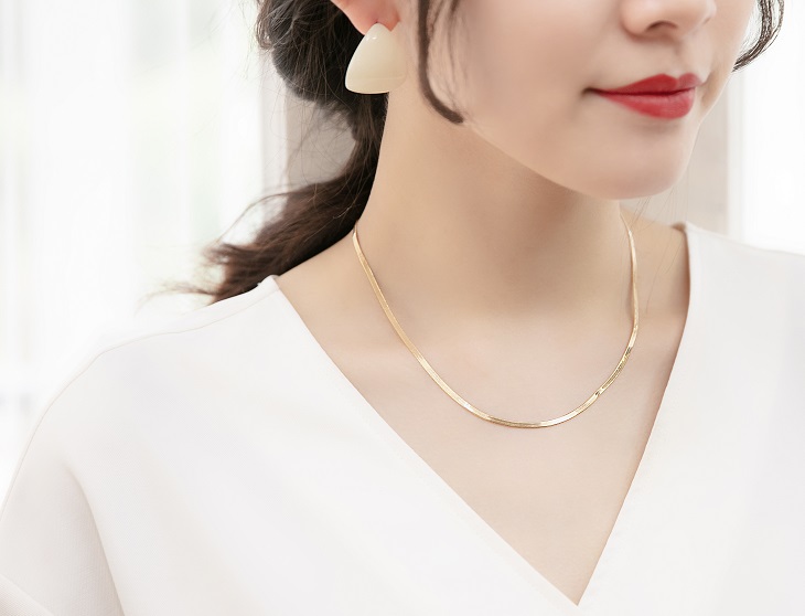 スネーク ベルト&ネックレス ゆち様おまとめ 福々しい 