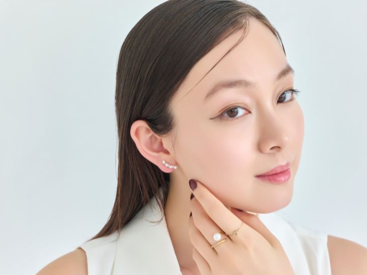 phoebe(フィービィー)|ネックレスやリングなどを揃えるアクセサリー