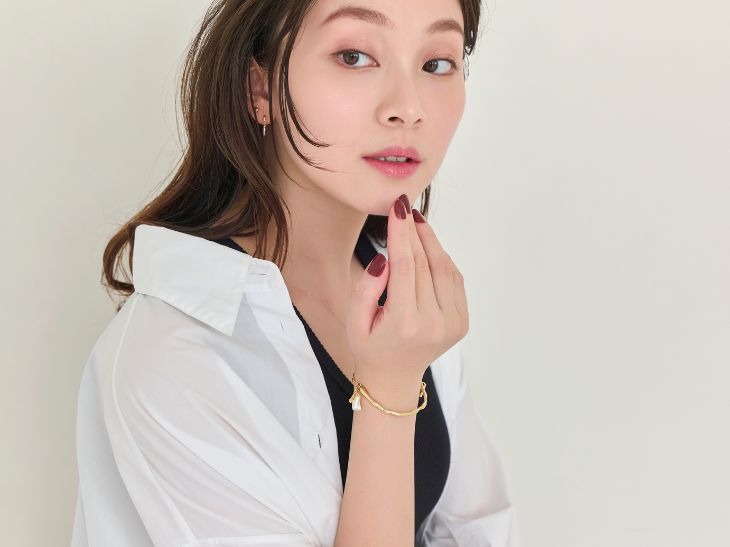 phoebe(フィービィー)|ネックレスやリングなどを揃えるアクセサリー